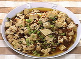 Tahu Mapo